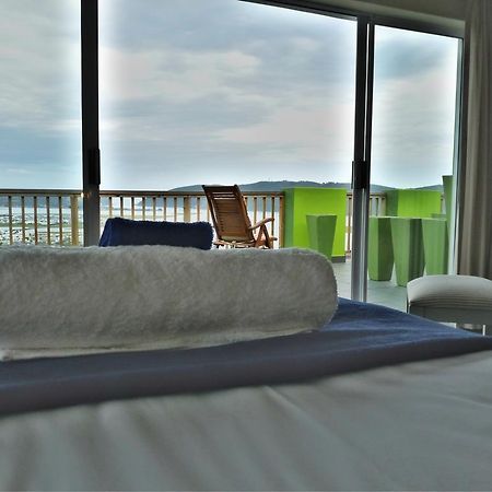 Knysnaviews Guest House Rum bild